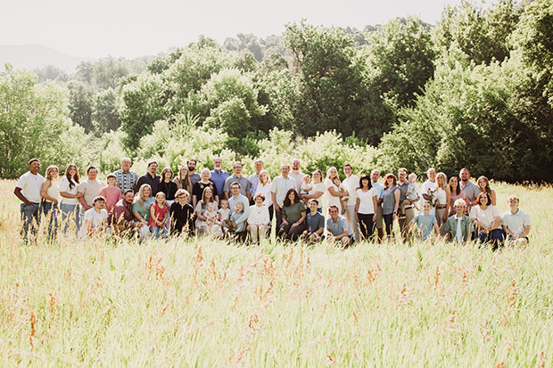 Large Families Photo 11