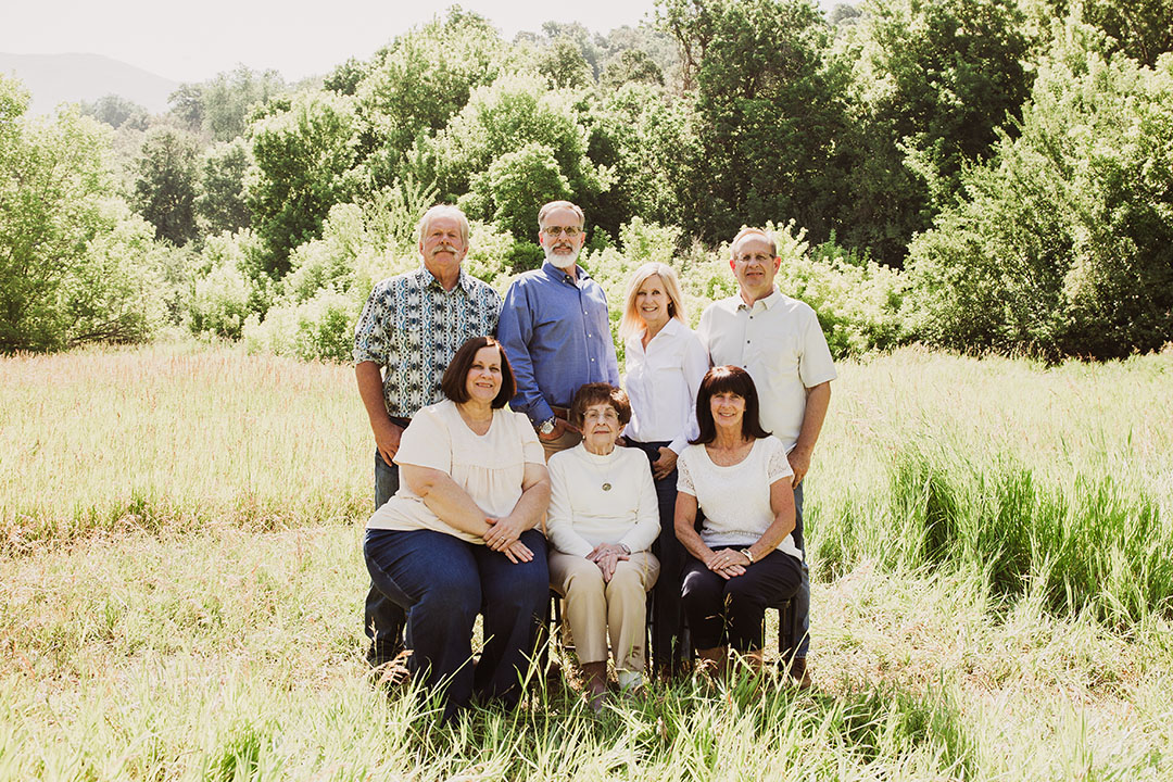 Large Families Photo 13